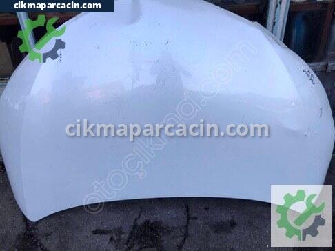 Toyota Corolla Kaput çıkma parça