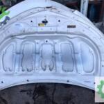 TOYOTA COROLLA MOTOR KAPUTU 2013-2018