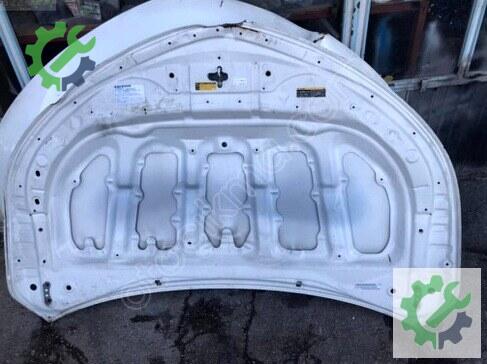 Toyota Corolla Kaput 2013-2018 çıkma parça