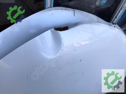 Toyota Corolla Kaput 2013-2018 çıkma parça