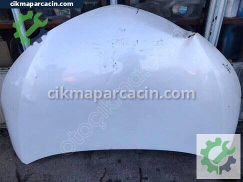 Toyota Corolla Kaput çıkma parça