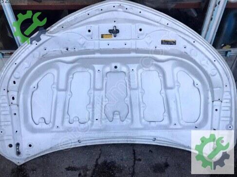 Toyota Corolla Kaput 2013-2018 çıkma parça