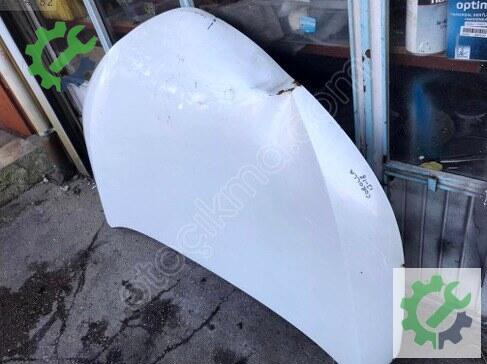 Toyota Corolla Kaput 2013-2018 çıkma parça