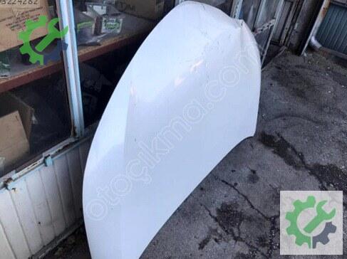 Toyota Corolla Kaput 2013-2018 çıkma parça