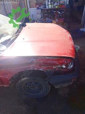 Toyota Corolla Kaput çıkma parça
