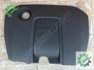 Toyota Corolla Motor Üst Muhafaza Kapak Dizel 2007-2012
