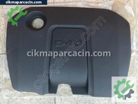 Toyota Corolla Motor Kapağı çıkma parça