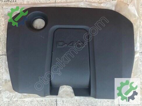 Toyota Corolla Motor Kapağı çıkma parça