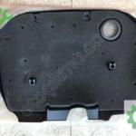 Toyota Corolla Motor Üst Muhafaza Kapak Dizel 2007-2012