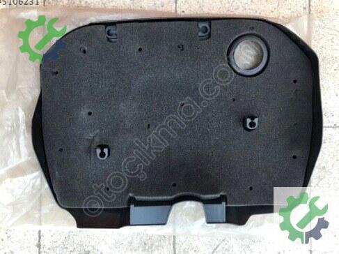 Toyota Corolla Motor Kapağı 1261133020 çıkma parça