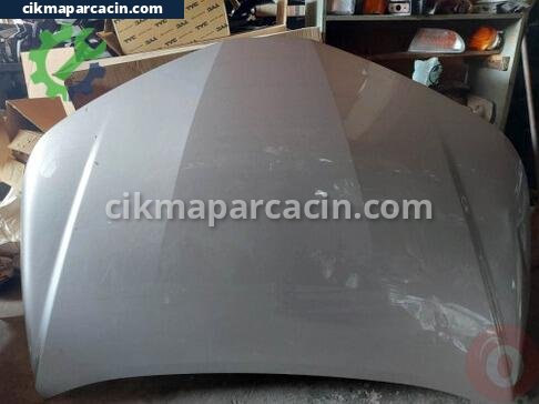 Toyota Corolla Ön Kaput çıkma parça