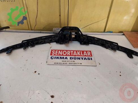 Toyota Corolla Ön Panjur 53111-02C90 çıkma parça
