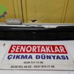 TOYOTA COROLLA ÖN PANJUR