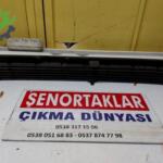 TOYOTA COROLLA ÖN PANJUR