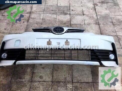 Toyota Corolla Ön Tampon çıkma parça