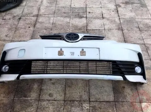 Toyota Corolla Ön Tampon çıkma parça