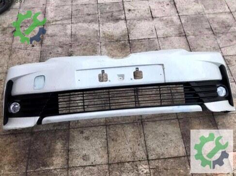 Toyota Corolla Ön Tampon 2017-2019 çıkma parça
