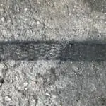Toyota Corolla Ön Tampon Izgarası 2003-2007