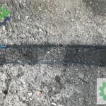 Toyota Corolla Ön Tampon Izgarası 2003-2007