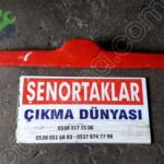 TOYOTA COROLLA ORİJİNAL ARKA BAGAJ KAPAĞI