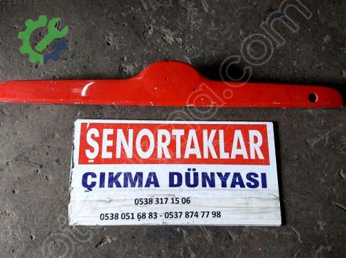 Toyota Corolla Bagaj Kapağı çıkma parça