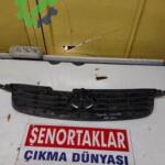 TOYOTA COROLLA ORİJİNAL ÖN PANJUR