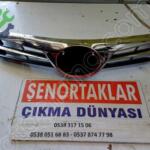 TOYOTA COROLLA ORİJİNAL ÖN PANJUR