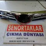 TOYOTA COROLLA ORİJİNAL ÖN PANJUR