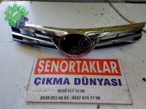 TOYOTA COROLLA ORİJİNAL ÖN PANJUR