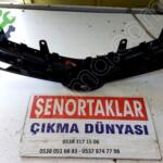 TOYOTA COROLLA ORİJİNAL ÖN PANJUR
