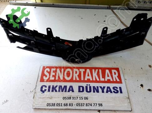 Toyota Corolla Ön Panjur 53101-02A80 çıkma parça