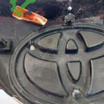 TOYOTA COROLLA ORİJİNAL ÖN PANJUR