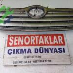 TOYOTA COROLLA ORİJİNAL ÖN PANJUR