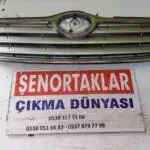 TOYOTA COROLLA ORİJİNAL ÖN PANJUR