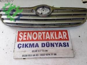 TOYOTA COROLLA ORİJİNAL ÖN PANJUR