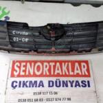 TOYOTA COROLLA ORİJİNAL ÖN PANJUR
