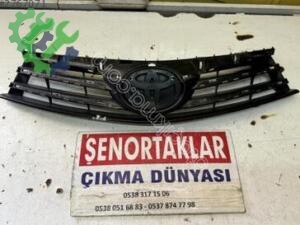 TOYOTA COROLLA ORİJİNAL ÖN PANJUR