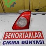 TOYOTA COROLLA ORİJİNAL SAĞ ARKA STOP