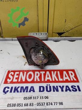 Toyota Corolla Sağ Arka Stop çıkma parça