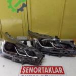 TOYOTA COROLLA ORİJİNAL SAĞ ÖN FAR