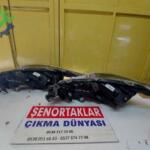 TOYOTA COROLLA ORİJİNAL SAĞ ÖN FAR