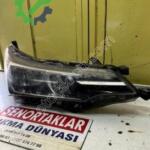 TOYOTA COROLLA ORİJİNAL SAĞ ÖN FAR