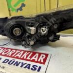 TOYOTA COROLLA ORİJİNAL SAĞ ÖN FAR