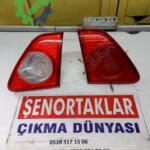 TOYOTA COROLLA ORİJİNAL SOL ARKA STOP