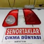 TOYOTA COROLLA ORİJİNAL SOL ARKA STOP