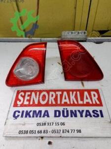 TOYOTA COROLLA ORİJİNAL SOL ARKA STOP