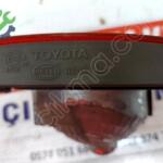 TOYOTA COROLLA ORİJİNAL SOL ARKA STOP