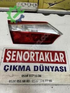 TOYOTA COROLLA ORİJİNAL SOL İÇ STOP