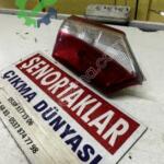TOYOTA COROLLA ORİJİNAL SOL İÇ STOP