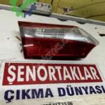 TOYOTA COROLLA ORİJİNAL SOL İÇ STOP